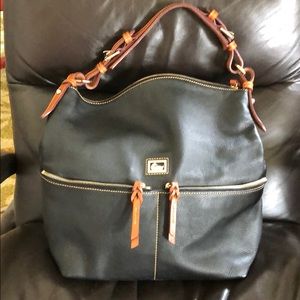 Dooney & Bourke bag